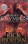 HEROES OF OLYMPUS The House of Hades